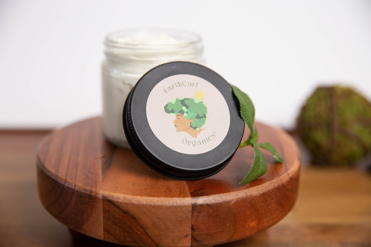 Unscented Organic Butter