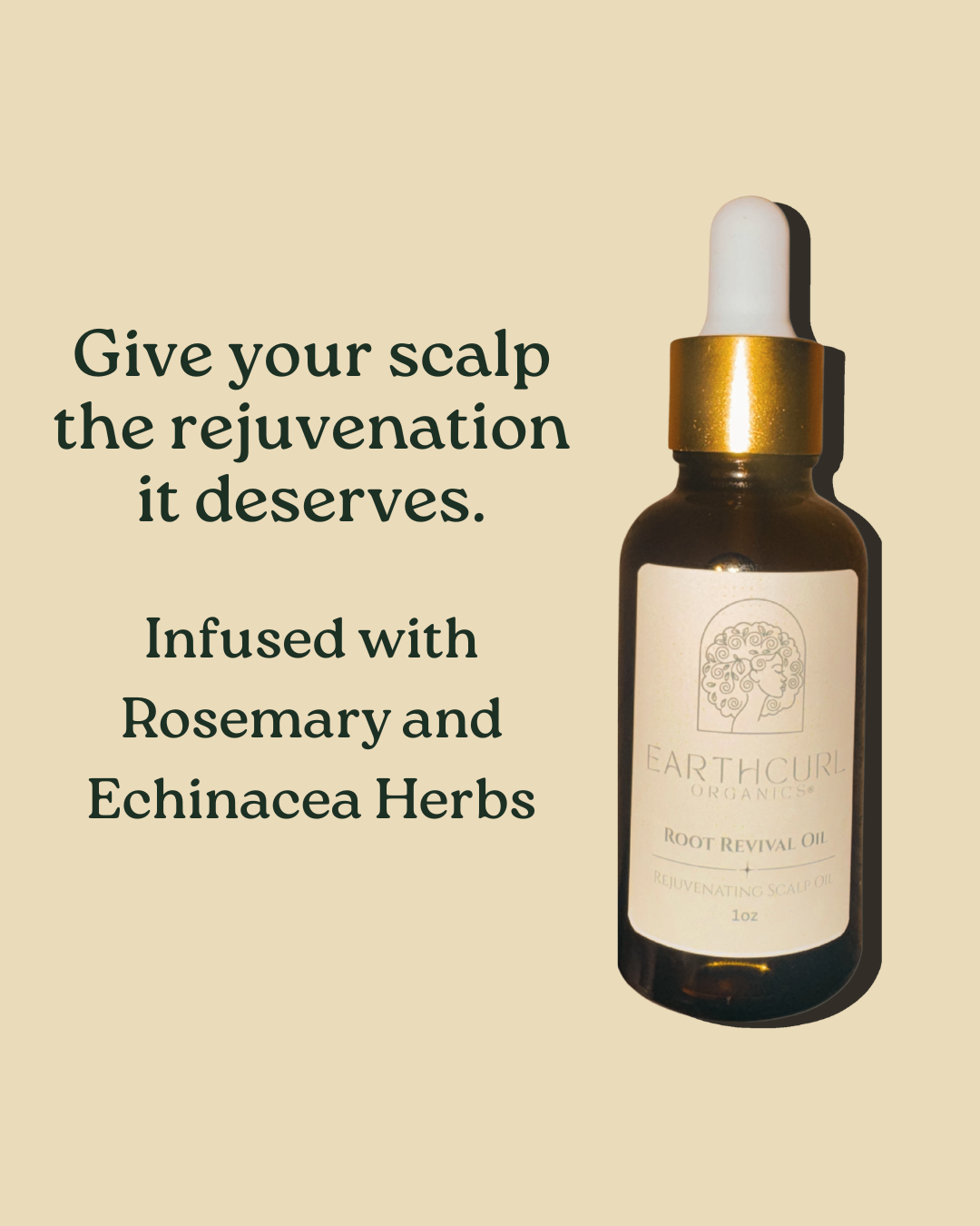 Root Revival Oil