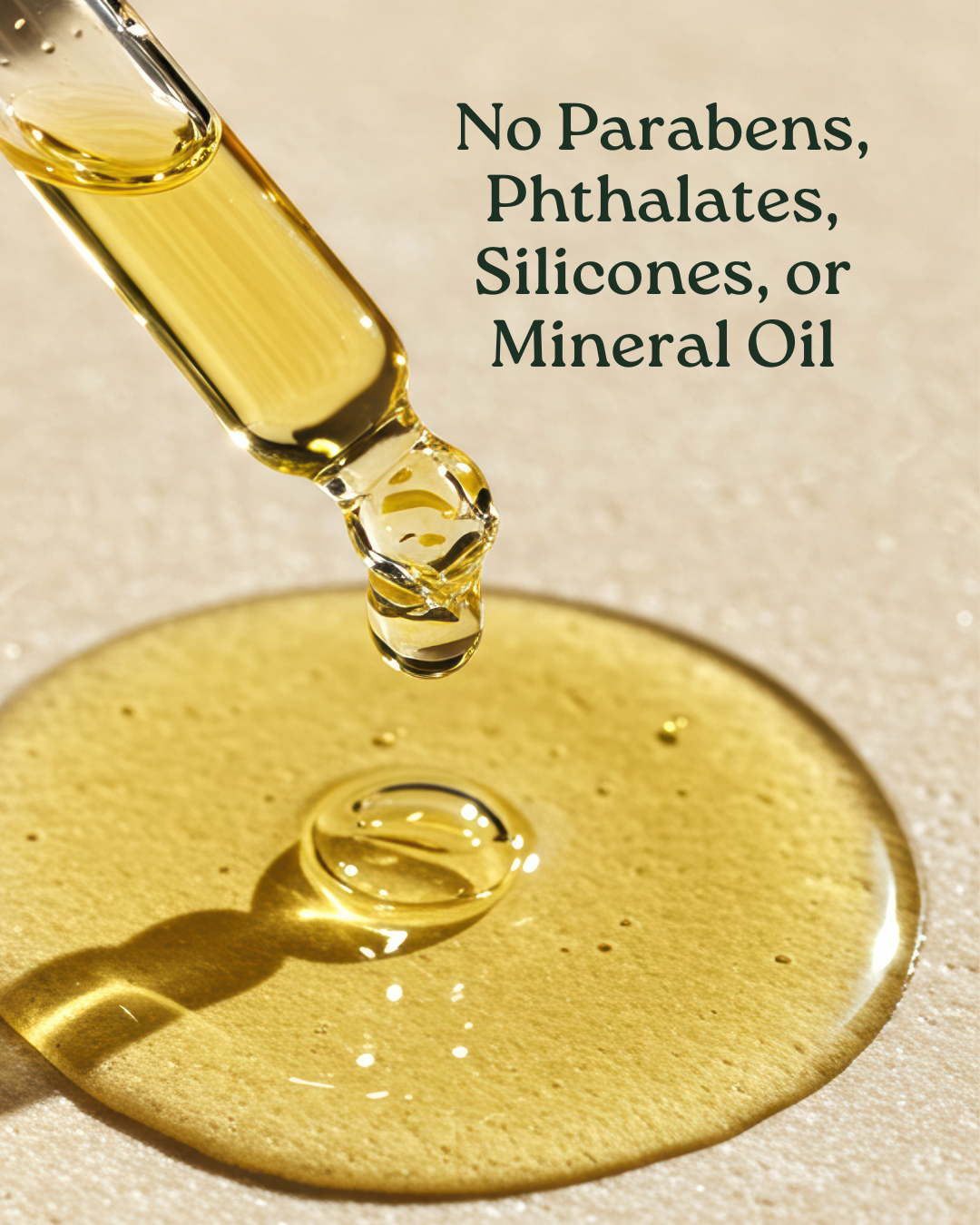 Root Revival Oil