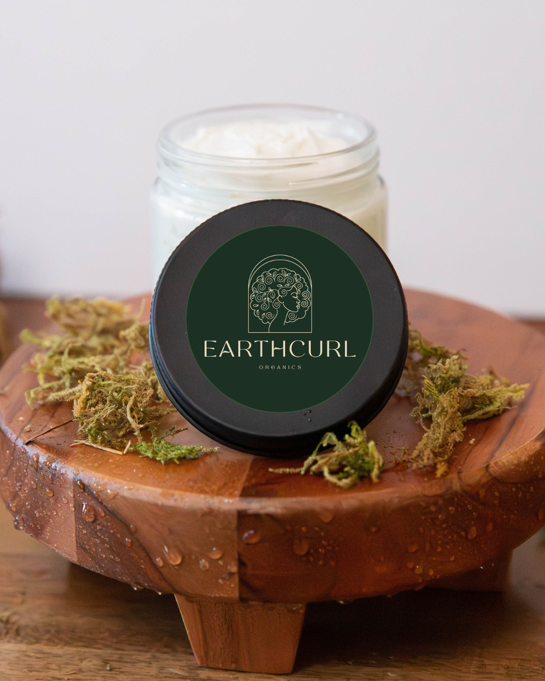 Minty Citrus Nourish Butter