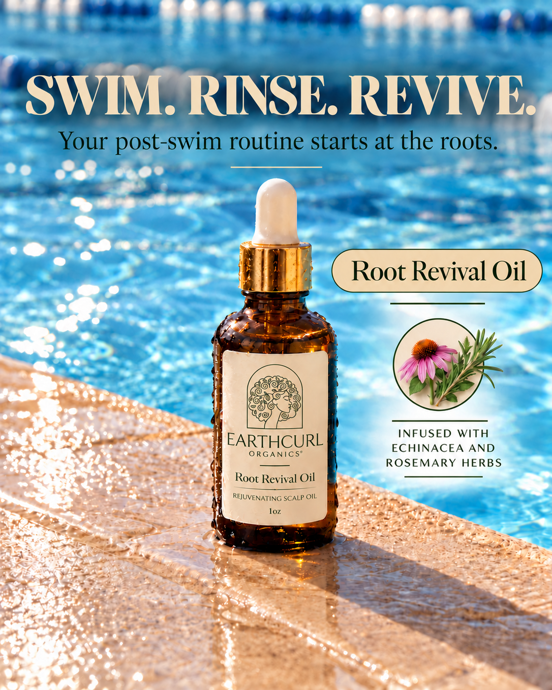 Root Revival Oil